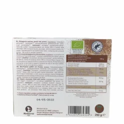 Wiloco Chocolade*Belgische Bonbons met Pralinevulling - 250g - BIO