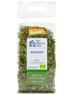Het Blauwe Huis Kruiden & Specerijen | Paleo Aip*Bieslook - 20gr - BIO
