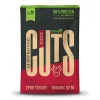Cherky Biltong & Beef Jerky*Biltong Cuts - Classic - 30g - BIO