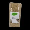 Puur Mieke Rijst, Quinoa En Granen*Biologische Basmatirijst volkoren - 800g