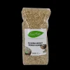 Puur Mieke Rijst, Quinoa En Granen*Biologische Zilvervliesrijst Rond - 800g
