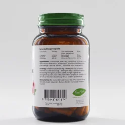 Puur Mieke Darmen | Weerstand*Blaas complex - 485mg - 75 caps