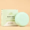 Shampoo Bars Lichaamsverzorging/Douche En Bad | Bad En Douche*Body Bar Aloë Vera en Komkommer - fris en zoet - 60g