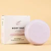Shampoo Bars Hand- / Lichaamszeep | Mannenverzorging*Body Bar Lavendel - Rustgevend en verzorgend - 60g
