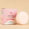 Shampoo Bars Hand- / Lichaamszeep | Bad En Douche*Body Bar Rozenblaadjes - Verzorgt en verzacht - 60g