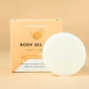Shampoo Bars Lichaamsverzorging/Douche En Bad | Lichaamsverzorging*Body Oil Bar - Mango Papaja - 45g