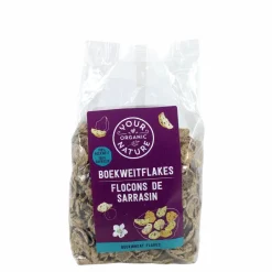 Your Organic Nature Ontbijtgranen E.o.*Boekweitflakes - 250g - BIO