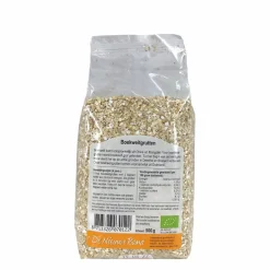 Glutenvrij Meel*Boekweitgrutten - 500g - BIO