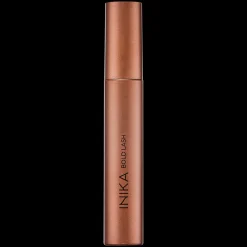 INIKA Ogen/Mascara*Bold Lash Mascara - Black - 13ml - BIO