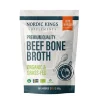 Nordic Kings Rundercollageen | Paleo Aip*Bottenbouillon poeder Rund - 500g - BIO