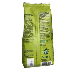 Rapunzel Soepen | Bouillon*Bouillonpoeder zonder Gist - Navulverpakking - 500g - BIO
