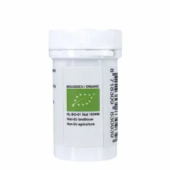 NatuurlijkNatuurlijk Paleo Aip | Kruiden / Extracten*Bourbon Vanillepoeder - 10g - BIO