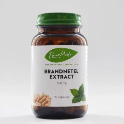 Puur Mieke Energie | Specials*Brandnetel - 500mg - 90 caps