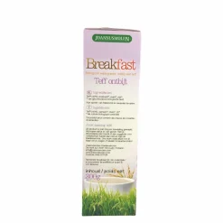 Joannusmolen Glutenvrij Meel | Ontbijtgranen E.o.*Breakfast Teff Ontbijt - 300g - BIO
