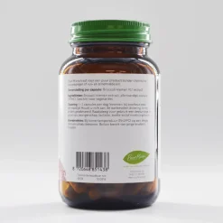 Puur Mieke Specials | Puur Mieke Supplementen*Broccoli Kiemen - 490mg - 60 caps