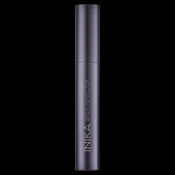 INIKA Ogen/Wenkbrauw Make-up*Brow Perfector - Espresso - 6.5ml - BIO