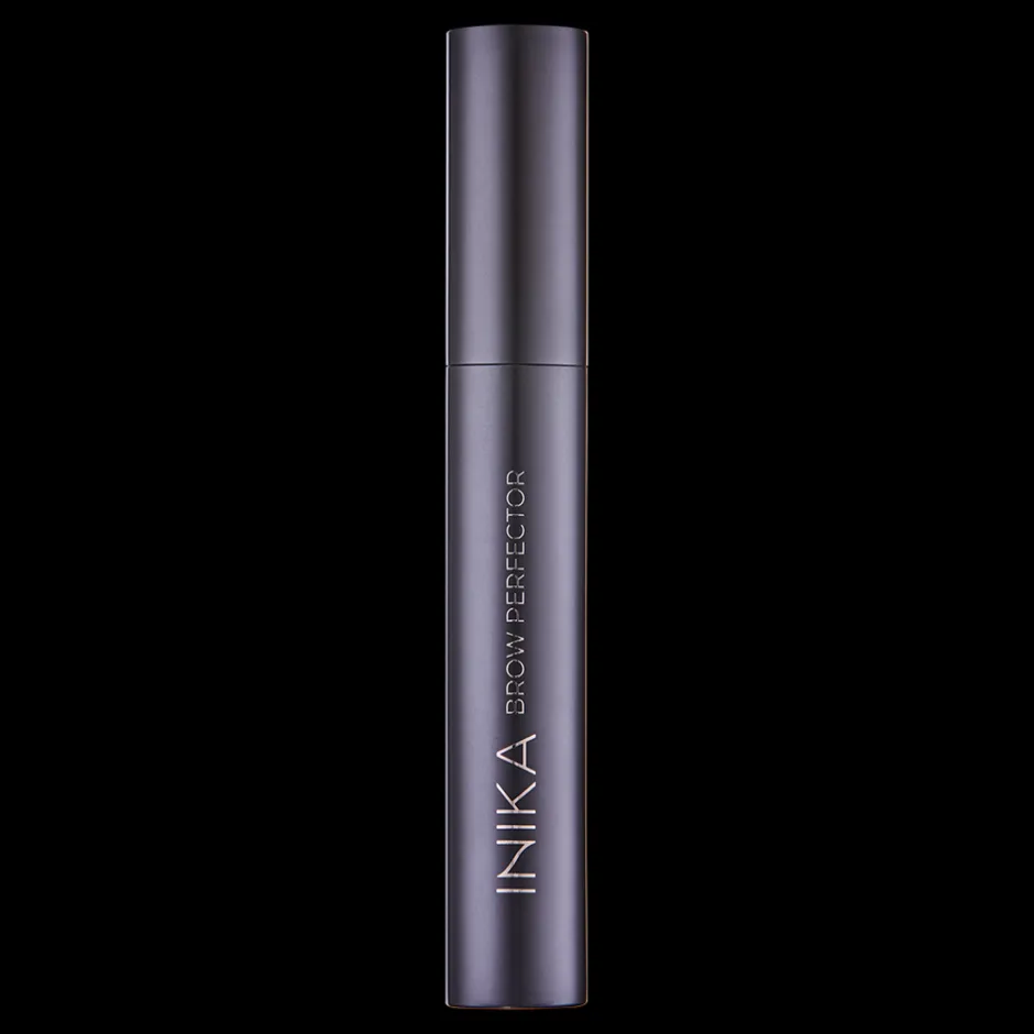 INIKA Ogen/Wenkbrauw Make-up*Brow Perfector - Espresso - 6.5ml - BIO