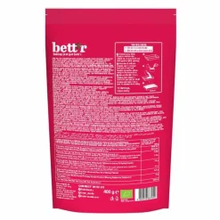 Bett'r Glutenvrij Bakmeel*Brownie mix - 400g - BIO