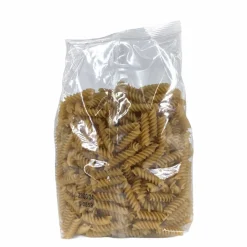 Your Organic Nature Pasta, Pizza En Noodles*Bruine Rijst Pasta Fusilli 500g - BIO