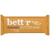 Bett'r Repen*Butter Bar Sesam - 30g - BIO