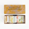 Werfzeep Reiniging | Lichaamsverzorging/Douche En Bad*Cadeauset - 18 mini zeepjes