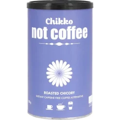 Chikko Not Coffee Nachtrust | Paleo Aip*Cafeïnevrij Alternatief voor Koffie - 150g - BIO