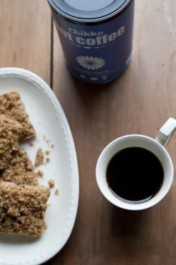 Chikko Not Coffee Nachtrust | Paleo Aip*Cafeïnevrij Alternatief voor Koffie - 20 Sachets - BIO