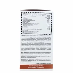 Royal Green Weerstand | Vitamine C*Camu Camu - Vitamine C - 60 vegicaps