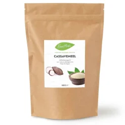 Puur Mieke Paleo Aip | Glutenvrij Meel*Cassavemeel - 500g - BIO