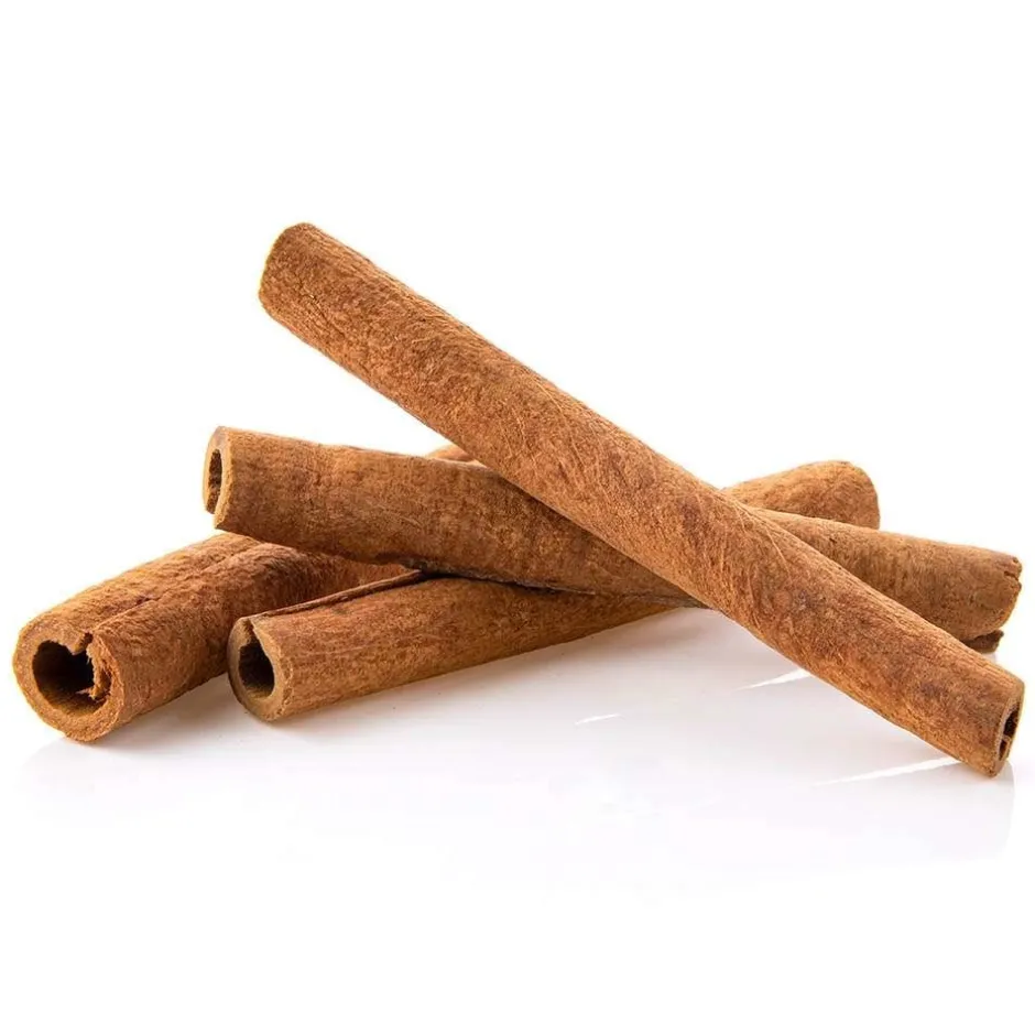 Het Blauwe Huis Kruiden & Specerijen | Paleo Aip*Cassia Kaneelstokjes 10g - BIO