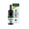 Wedihemp Stress | Weerstand*CBD Olie Raw 2,5% - 10ml - Full Spectrum