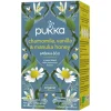 Pukka Thee*Chamomile, Vanilla & Manuka Honey - Kruidenthee - BIO