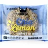 Kookie Cat Koekjes*Chia en Citroen Koek 50g - BIO