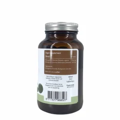 Mattisson Spijsvertering | Immuunsysteem*Chlorella Spirulina - 240 tabletten - BIO