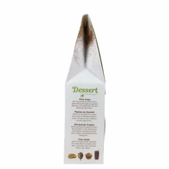 Wiloco Chocolade | Chocolade Druppels*Chocolade Druppels Puur Lactosevrij - 300g - BIO
