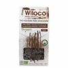 Wiloco Chocolade | Chocolade Druppels*Chocolade Druppels "Melk" Lactosevrij - 300g - BIO