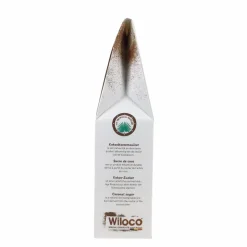 Wiloco Chocolade | Chocolade Druppels*Chocolade Druppels "Melk" Lactosevrij - 300g - BIO