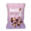 Bett'r Snoepjes | Fruit & Noten*Chocolade Hazelnoten BIO - 40g
