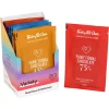 Funky Fat Choc Chocolade*Chocolade met MCT Mix - 10x50g - BIO
