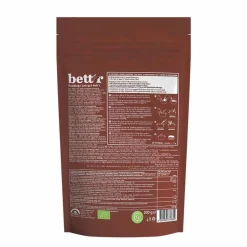 Bett'r Pudding En Pannenkoek*Chocolade Pudding Mix - 150g - BIO