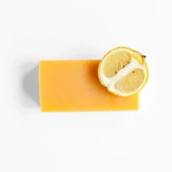 Werfzeep Reiniging | Hand- / Lichaamszeep*Citruszeep Biologische Zeep - 100gr