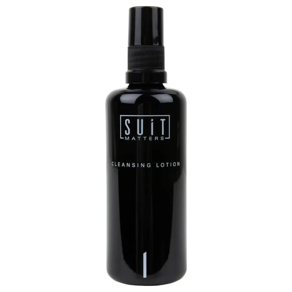 SUIT Matters Reiniging*Cleansing Lotion - 100 ml