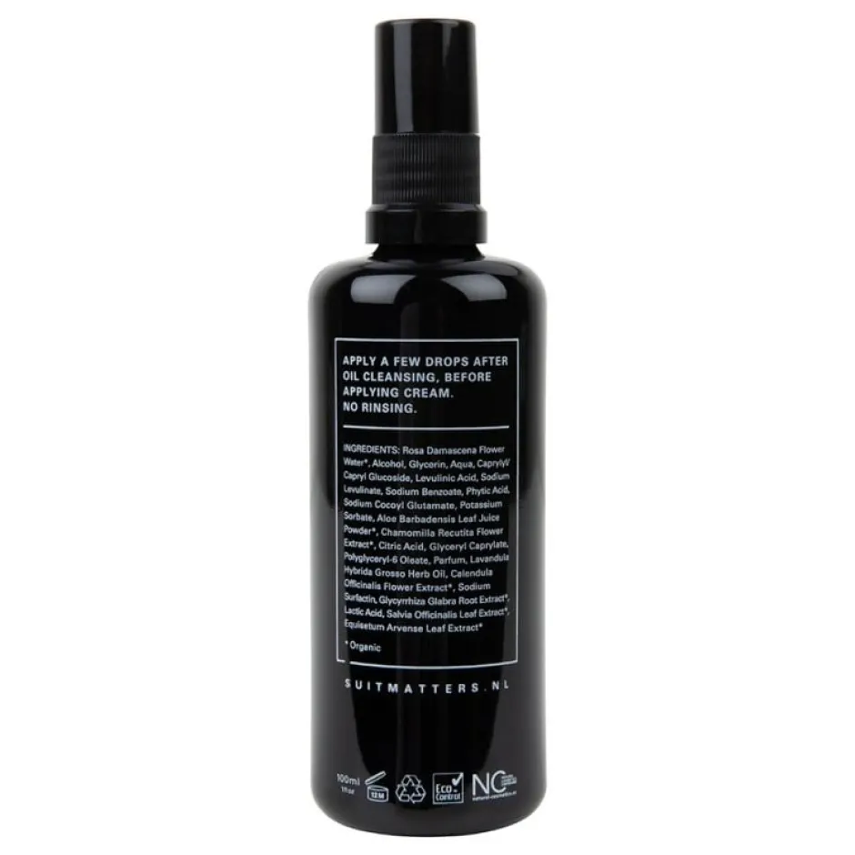 SUIT Matters Reiniging*Cleansing Lotion - 100 ml