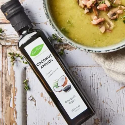 Puur Mieke Aminozuren | Tamari & Aminos*Coconut Aminos - BIO