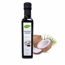 Puur Mieke Aminozuren | Tamari & Aminos*Coconut Aminos - BIO