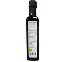 Puur Mieke Aminozuren | Tamari & Aminos*Coconut Aminos - BIO