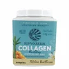 Sunwarrior Eiwit Collageen | Vegan Collageen*Collageen Building Protein Peptides - Tahitian Vanilla - 500gr - BIO