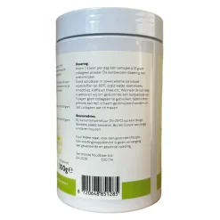 Puur Mieke Rimpels | Puur Mieke Supplementen*Collageen Poeder Gehydrolyseerd - 300g