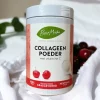 Puur Mieke Rimpels | Puur Mieke Supplementen*Collageen poeder met vitamine C gehydrolyseerd - 300g