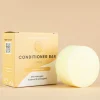 Shampoo Bars Haarverzorging/Shampoo En Conditioner | Conditioner*Conditioner Bar Citrus - Zacht en pluisvrij haar - 45g